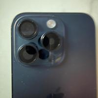 Iphone 15 pro 128 gb