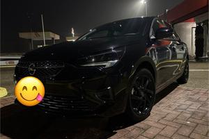 OPEL CORSA GS LINE