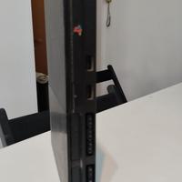 Console Playstation 2 + accessori e giochi
