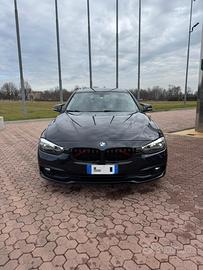 BmwSerie3 F31 316d