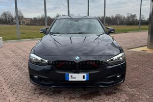 BmwSerie3 F31 316d