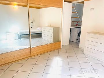 STANZA collegamento CADORNA