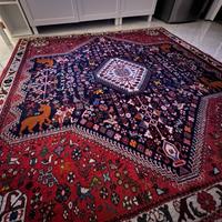 Tappeto Laskay Extra,originale Iran (Persia) ,