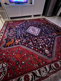 Tappeto Laskay Extra,originale Iran (Persia) ,