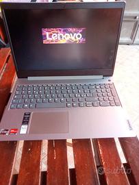 computer portatile Lenovo 