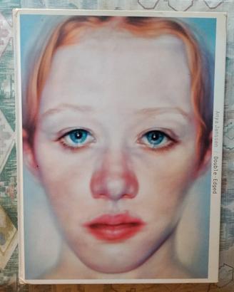 Anya Janssen - Double-Edged Torch Books 