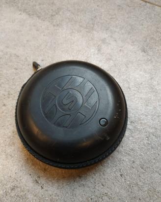 Case di ricambio per auricolari Rmce-tw2 Shure