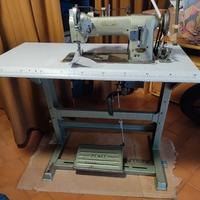macchina da cucire industriale pfaff 145 