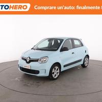 RENAULT Twingo XU87445