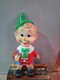 pinocchio ledra anni 60
