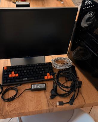 pc gaming fisso gaming