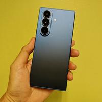 Samsung Galaxy Z FOLD 7 Shadow 1000GB 16Ram