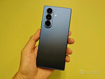 Samsung Galaxy Z FOLD 7 Shadow 1000GB 16Ram