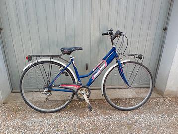 Bicicletta donna