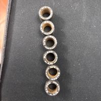 Rulli malossi nuovi minarelli