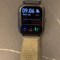 Amazfit GTS