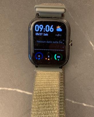 Amazfit GTS