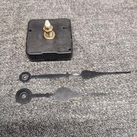 Movimento al quarzo per orologio da parete