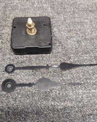 Movimento al quarzo per orologio da parete