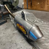 Scarico completo FMF ktm