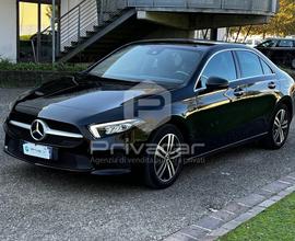 MERCEDES A 250 e Plug-in hybrid Automatica 4p. Spo