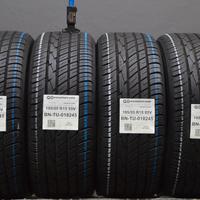 4 pneumatici toyo 195/55 r15 85v tu18245