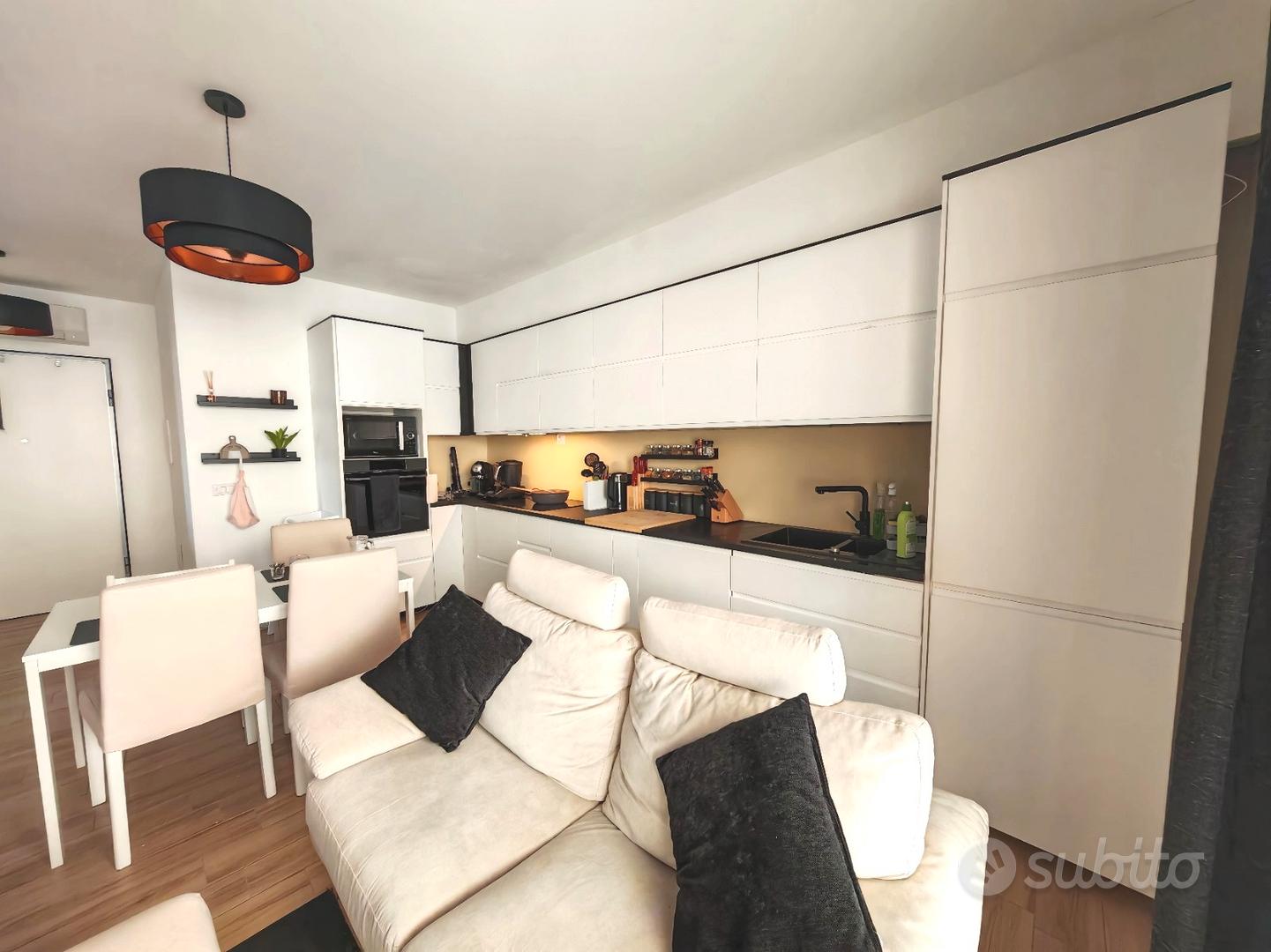 Appartamento – SS - Vista 3