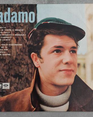 nr 2 dischi vinile 33 giri anni '60
