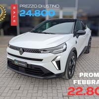 RENAULT Captur ECO-G 100 CV Techno