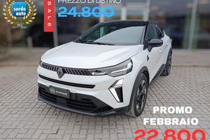 RENAULT Captur ECO-G 100 CV Techno