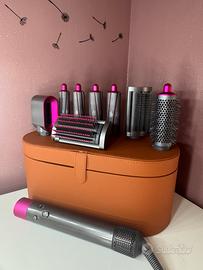 dyson airwrap complete