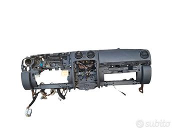 Cruscotto Jeep cherokee KJ 2002/2007 K55315020AK