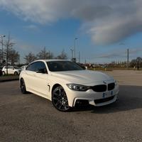 BMW 430i Gran Coupé M Sport
