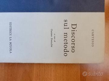 Discorso sul Metodo