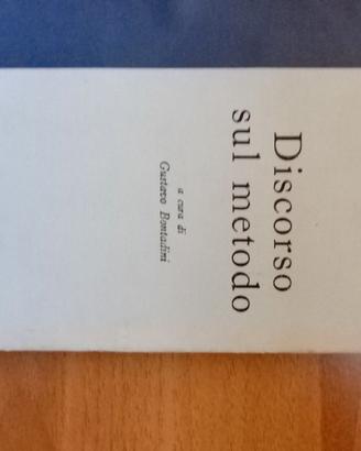 Discorso sul Metodo