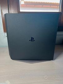 Playstation 4 PRO da 1T 4K Firmware 11.0