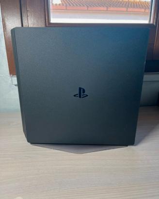 Playstation 4 PRO da 1T 4K Firmware 11.0