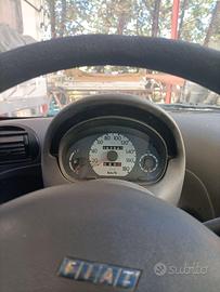 Fiat 600 yong