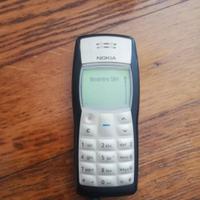 Nokia 1100 RH-18 Made In Finland