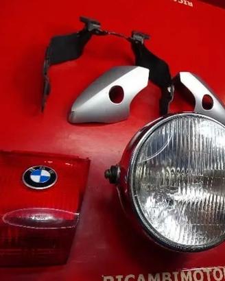 FARO BMW R1150R 2002