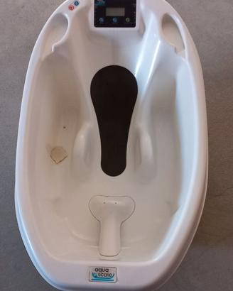 Vaschetta per bagnetto