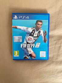 Fifa 19
