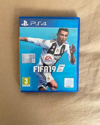 Fifa 19
