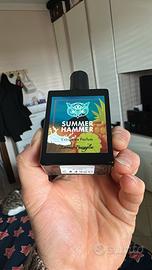 Profumo Summer Hammer Lorenzo Pazzaglia