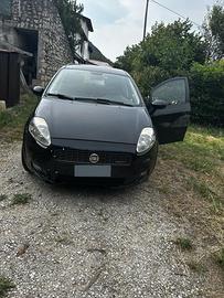 FIAT PUNTO 2008