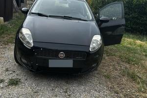 FIAT PUNTO 2008