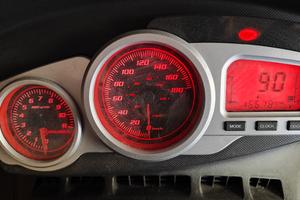 Gilera Nexus 500 i.e. 2010 – Solo 16.700 km