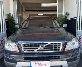 Volvo XC 90 XC90 2.4 D5 185 CV aut. AWD Executive