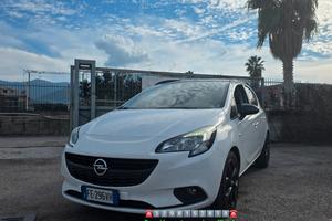 Opel Corsa 1.4 90CV GPL Tech 5 porte Cosmo