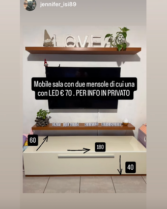 Mobile sala